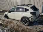 2016 SUBARU Crosstrek