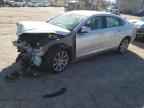 2017 CHEVROLET IMPALA