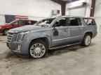 2015 CADILLAC ESCALADE