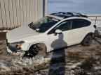 2016 SUBARU Crosstrek