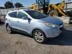 2013 HYUNDAI TUCSON