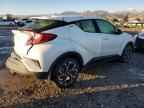 2020 TOYOTA C-HR