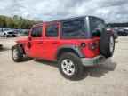 2019 JEEP WRANGLER