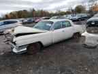 1964 CADILLAC Deville