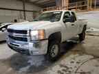 2007 CHEVROLET Silverado