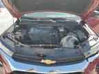 2021 CHEVROLET Trailblazer