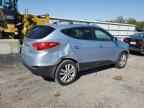 2013 HYUNDAI TUCSON