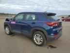 2022 CHEVROLET Trailblazer