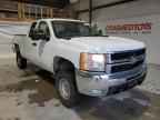 2007 CHEVROLET Silverado
