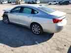 2017 CHEVROLET IMPALA