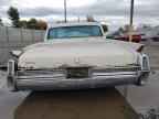 1964 CADILLAC Deville