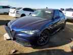 2017 ALFA ROMEO Giulia