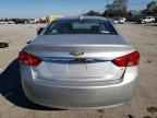 2017 CHEVROLET IMPALA
