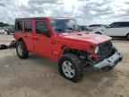 2019 JEEP WRANGLER