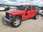 2019 JEEP WRANGLER