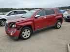 2013 GMC Terrain