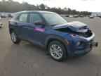 2022 CHEVROLET Trailblazer