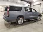 2015 CADILLAC ESCALADE