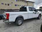 2019 FORD F-250