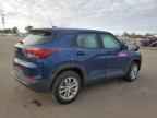 2022 CHEVROLET Trailblazer