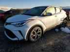 2020 TOYOTA C-HR