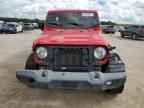 2019 JEEP WRANGLER