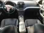 2008 ACURA TSX