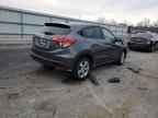 2016 HONDA HR-V
