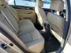 2011 HYUNDAI GENESIS