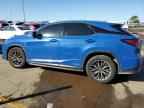 2022 LEXUS RX 450H