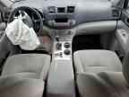 2012 TOYOTA HIGHLANDER