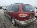 2002 TOYOTA SIENNA