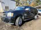 2014 CHEVROLET Suburban