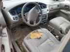 2002 TOYOTA SIENNA