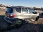 2011 HONDA FIT
