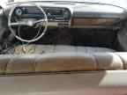 1964 CADILLAC Deville