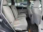 2012 TOYOTA HIGHLANDER