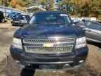 2014 CHEVROLET Suburban