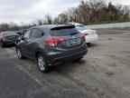 2016 HONDA HR-V