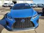 2022 LEXUS RX 450H