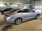 2016 CHRYSLER 200