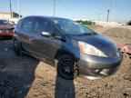 2011 HONDA FIT