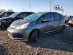 2011 HONDA FIT