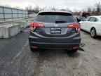 2016 HONDA HR-V