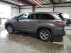 2015 TOYOTA HIGHLANDER