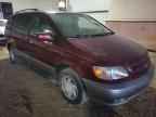 2002 TOYOTA SIENNA