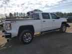 2015 GMC Sierra