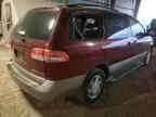 2002 TOYOTA SIENNA