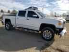2015 GMC Sierra