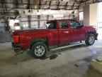 2019 CHEVROLET Silverado